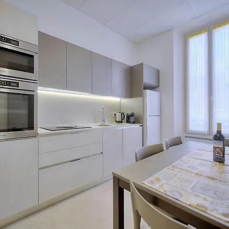 Brand New 2 Bedroom Forville - Wi Fi