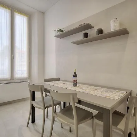 Brand New 2 Bedroom Forville - Wi Fi *