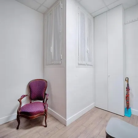 Brand New 2 Bedroom Forville - Wi Fi Apartment *